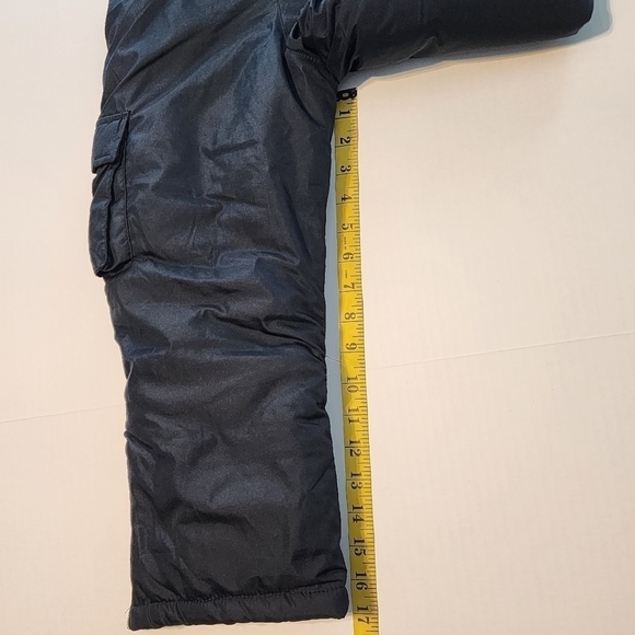 Toddler snow ski pants size 4 Ixtreme Outfitters - Picture 5 of 11